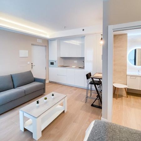 Apartamentos Kai Гечо Экстерьер фото
