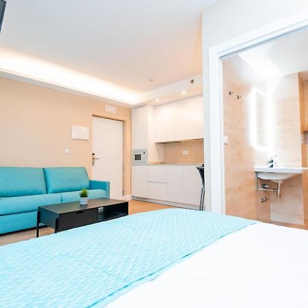 Apartamentos Kai Гечо Экстерьер фото