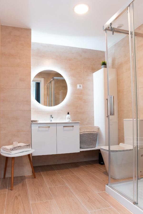 Apartamentos Kai Гечо Экстерьер фото