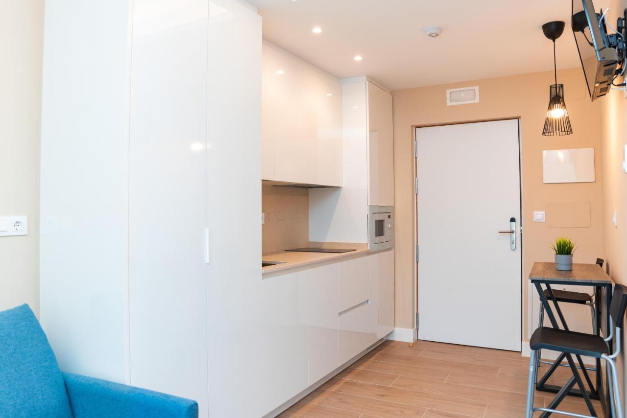 Apartamentos Kai Гечо Экстерьер фото