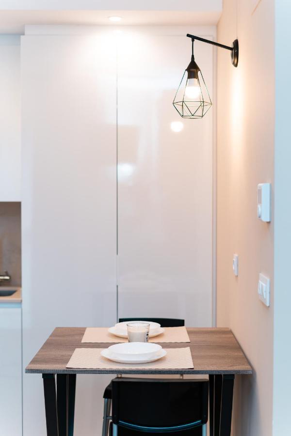 Apartamentos Kai Гечо Экстерьер фото