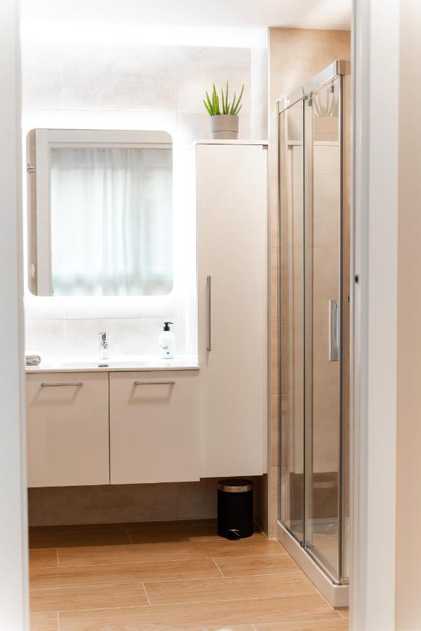Apartamentos Kai Гечо Экстерьер фото