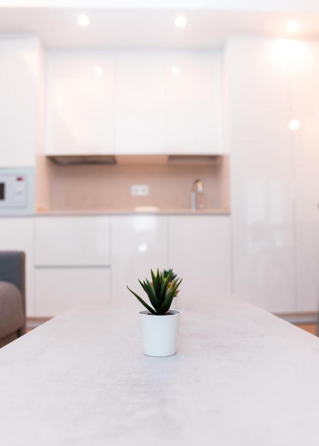 Apartamentos Kai Гечо Экстерьер фото