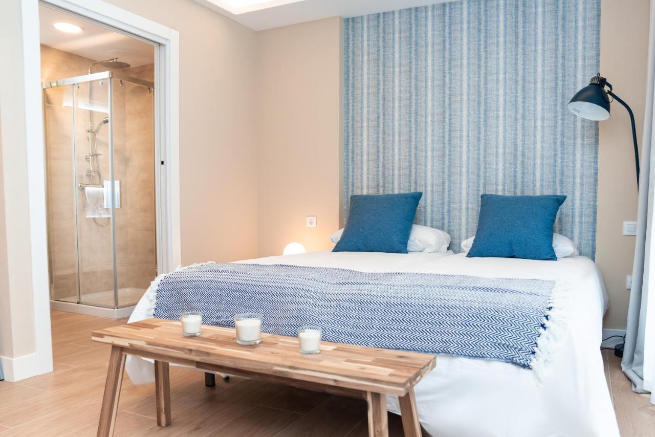 Apartamentos Kai Гечо Экстерьер фото