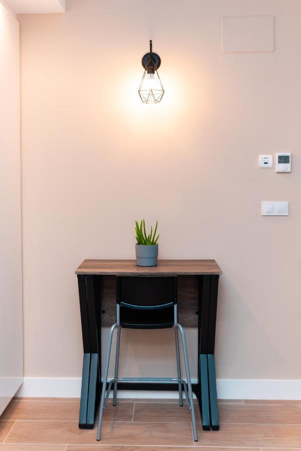 Apartamentos Kai Гечо Экстерьер фото
