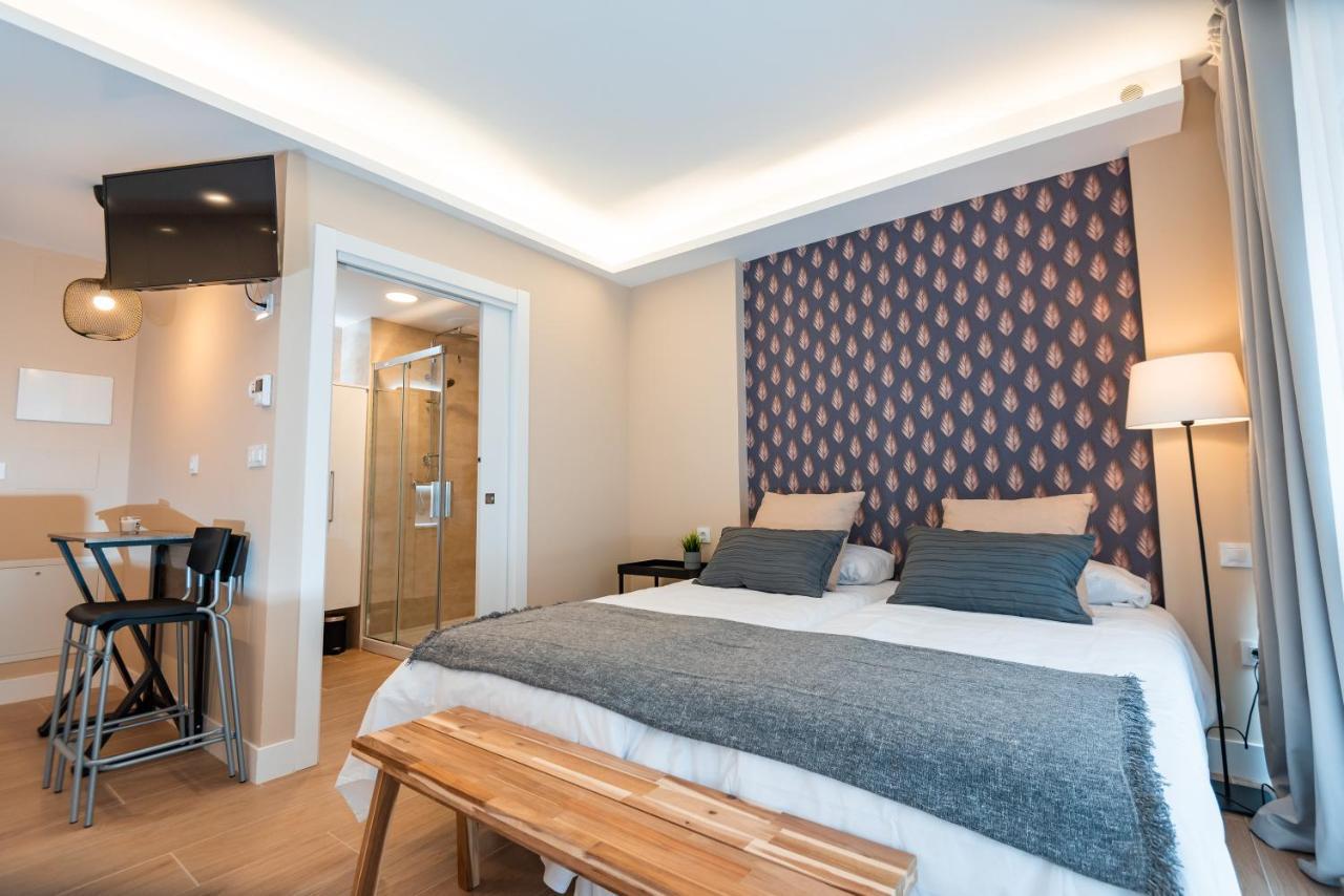 Apartamentos Kai Гечо Экстерьер фото