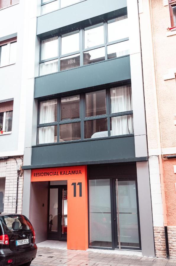 Apartamentos Kai Гечо Экстерьер фото
